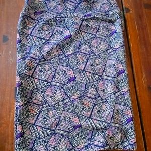 Lularoe skirt
